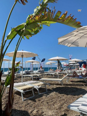 Appartamento SanBart Mare San Bartolomeo Al Mare